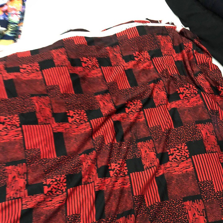 VẢI THUN ATY THƯỜNG 5005-GIÁ 1 MÉT 50.000Đ