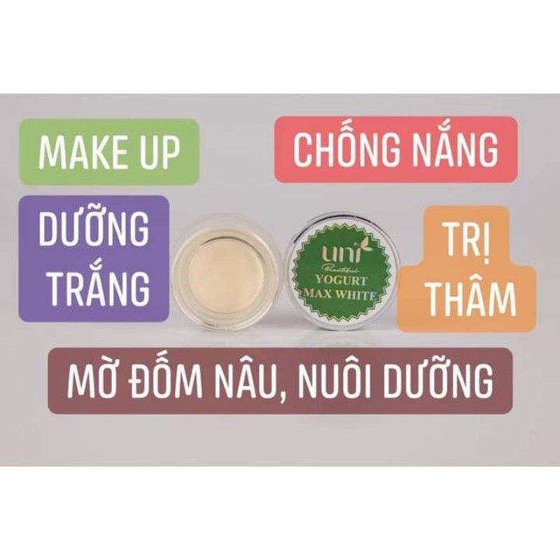 kem nhau thai cừu size mini( UNI Beautiful)