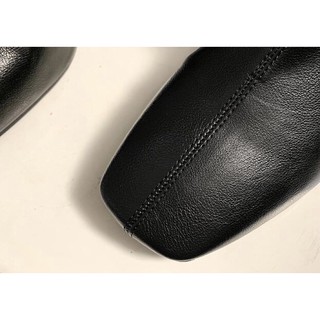 Boot Da PU Đế 6p Mẫu Mới 2020