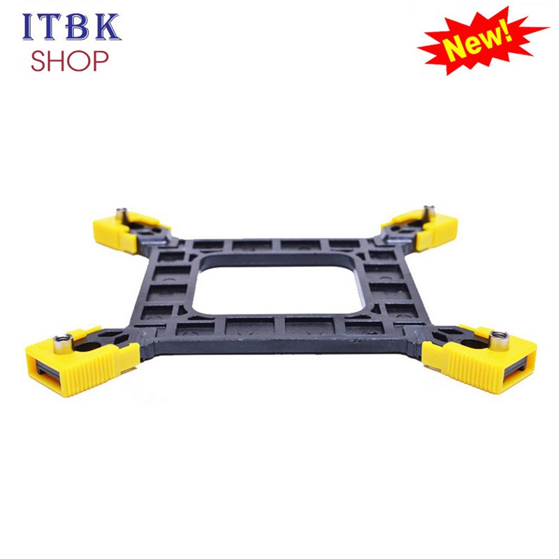 Khung đế lắp tản nhiệt CPU Jonsbo CR1400, CR1000, CR1000GT, CR2000,.. Socket 775/1150/1151/1155/1156/1200/1366/2011