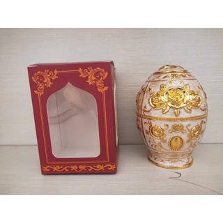 Hộp đựng tăm hoàng gia - nhiều mẫu