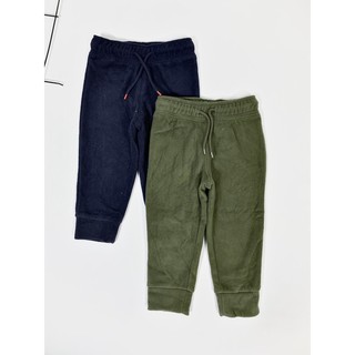 QUẦN OLD NAVY LÔNG CỪU CHO BÉ DÀY DẶN, ẤM ÁP