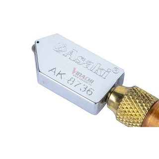 Dao cắt kính Asaki - 1 cái