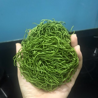 Mì Kale Organic
