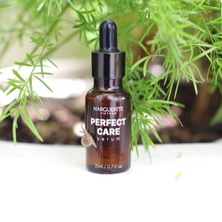 Serum ốc sên 20ml