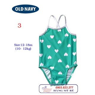 Đồ Bơi Chống Nắng Old Navy (Hàng Mỹ xách tay)