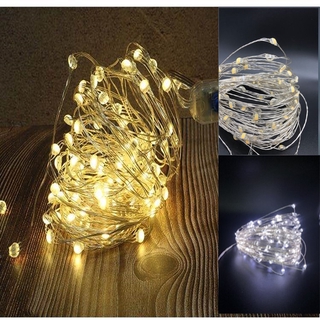 Dây Đèn LED Trang Trí Chiều Dài 2M/5M