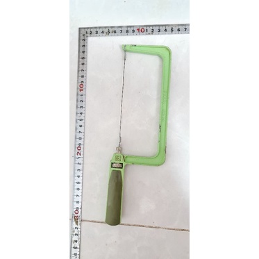 Cưa lọng, cưa nhật bãi PICUS, Engineer...