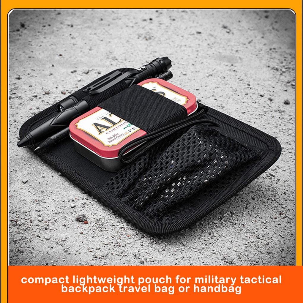 Túi Đựng Chìa Khóa Đi Săn Đa Năng ff86 [ff86]