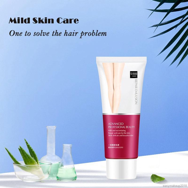 Kem Tẩy Lông Dịu Nhẹ Và Không Gây Kích Ứng | BigBuy360 - bigbuy360.vn