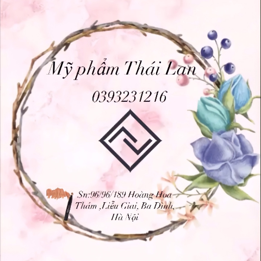Mỹ Phẩm Thái Lan HHT