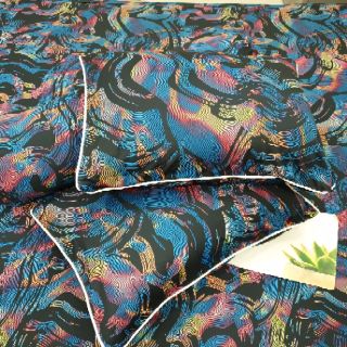 Drap thun lạnh 2 Da Thái Lan nhập khẩu cao cấp.