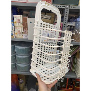 RỔ ĐA NĂNG GẤP GỌN VIỆT NHẬT