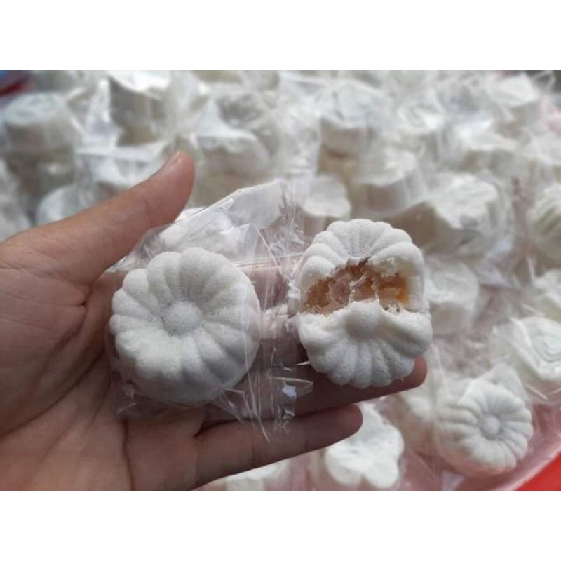 BÁNH IN NHÂN DỪA NON 500G