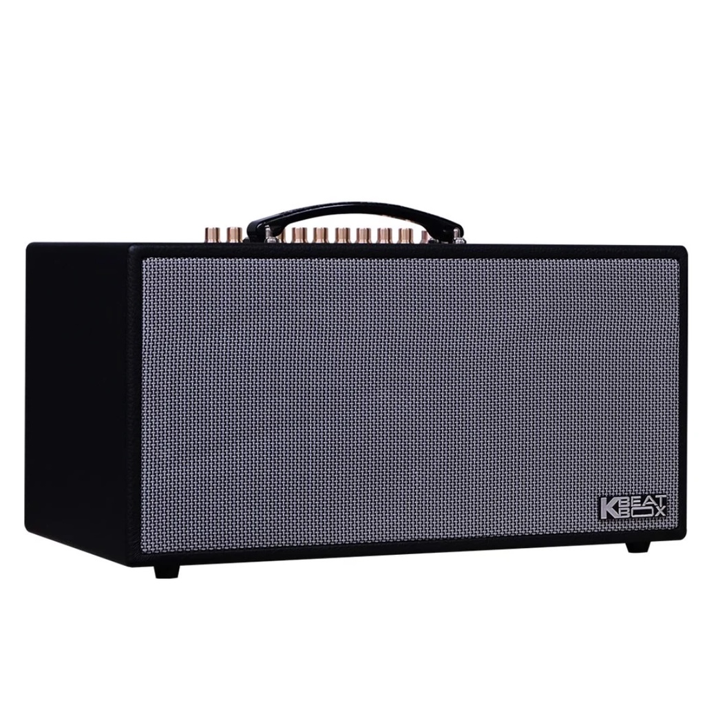 [Acnos CS450ALPHA] Dàn karaoke di động Acnos CS450 Alpha / Acnos CS450a , Phiên bản nâng cấp