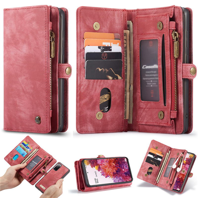 Bao Da Có Ngăn Đựng Thẻ Tiện Dụng Cho Samsung Note 20 Ultra Note 10 + Note 8 Note 9 | BigBuy360 - bigbuy360.vn