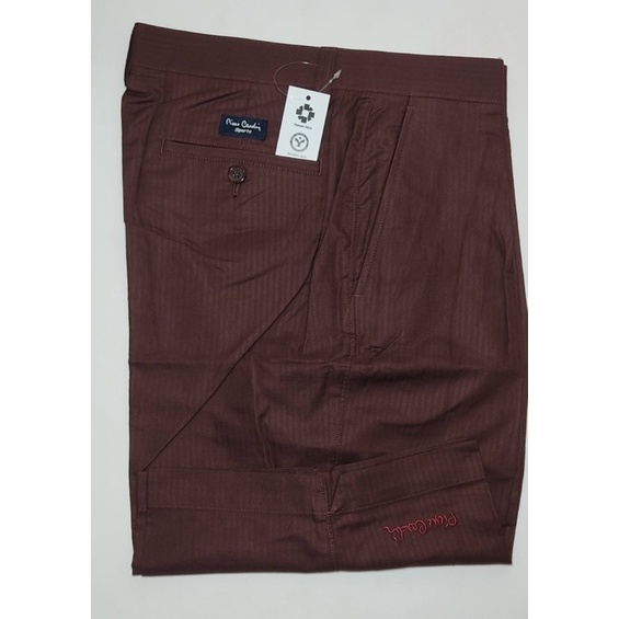 Quần short nam Pierre Cardin sale sốc