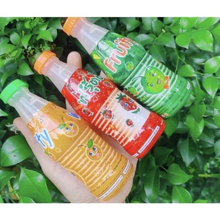 Kẹo cốm trái cây