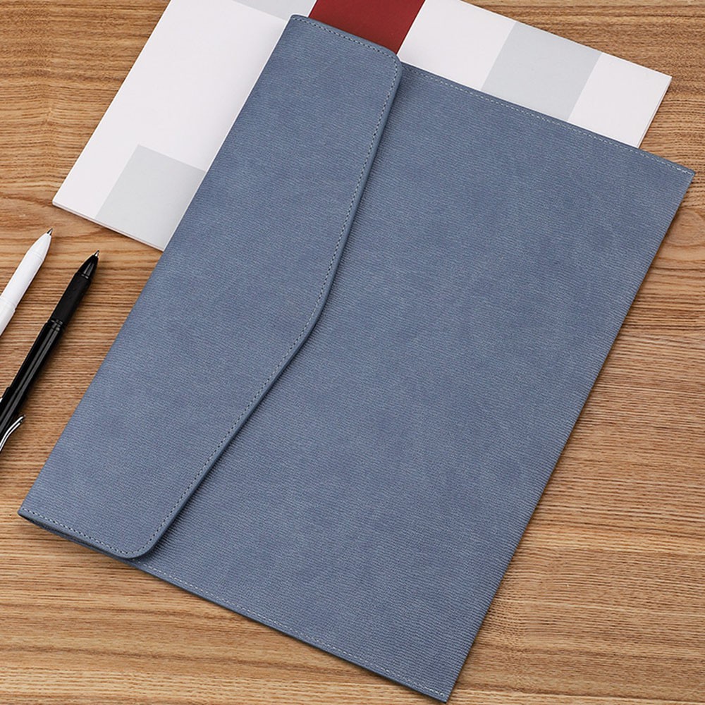 Túi Đựng Hồ Sơ Cỡ A4 Thân Thiện Với Môi Trường Chống Thấm Nước Với 3 Màu Lựa Chọn | BigBuy360 - bigbuy360.vn