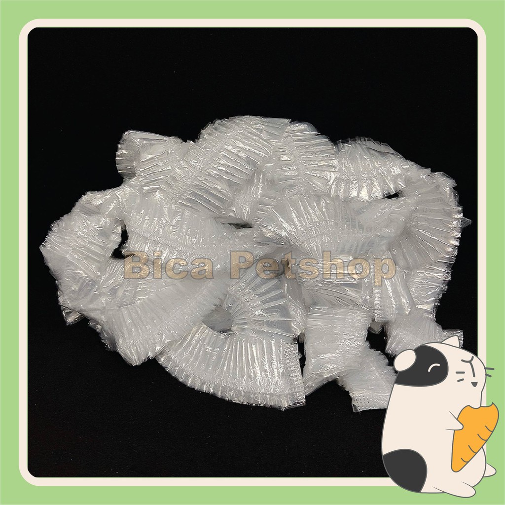 [Mã PET50K giảm Giảm 10% - Tối đa 50K đơn từ 250K] Túi bóng lót chuồng co giãn