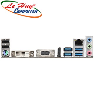 Mainboard ASRock A320M-HDV R4.0