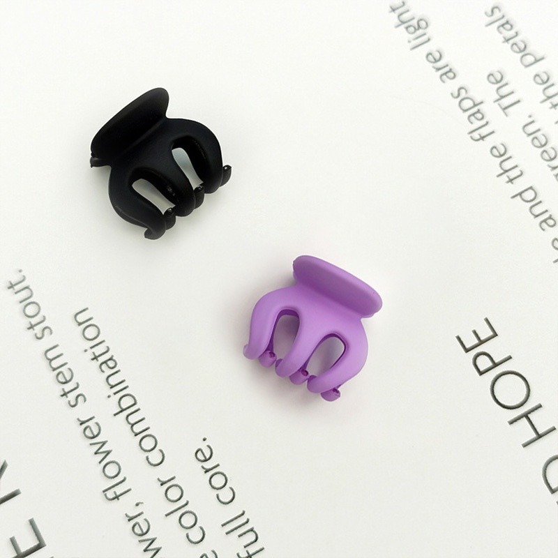 Kẹp Tóc Thiết Kế Nhỏ Nhắn Xinh Xắn Thời Trang