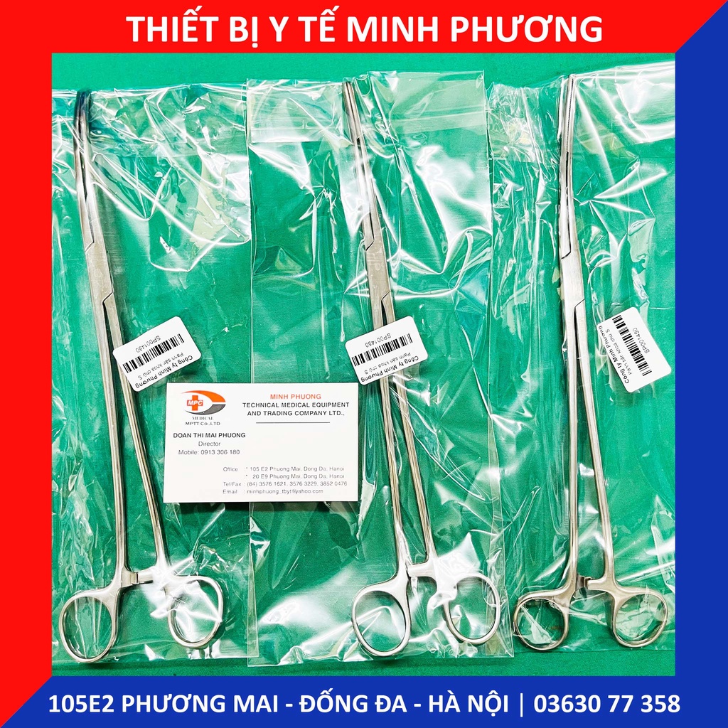 Panh sản khoa chữ S