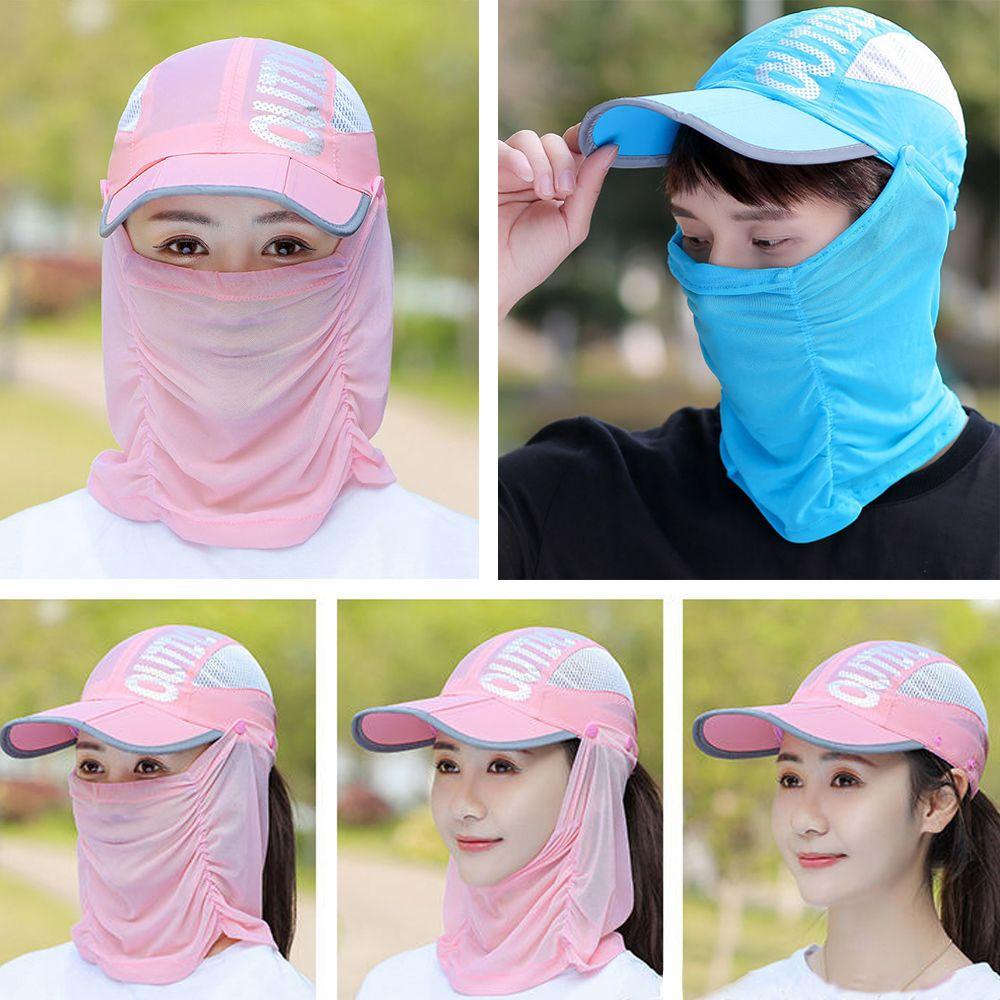 Mũ Lưỡi Trai SUENIN Chống Tia UV