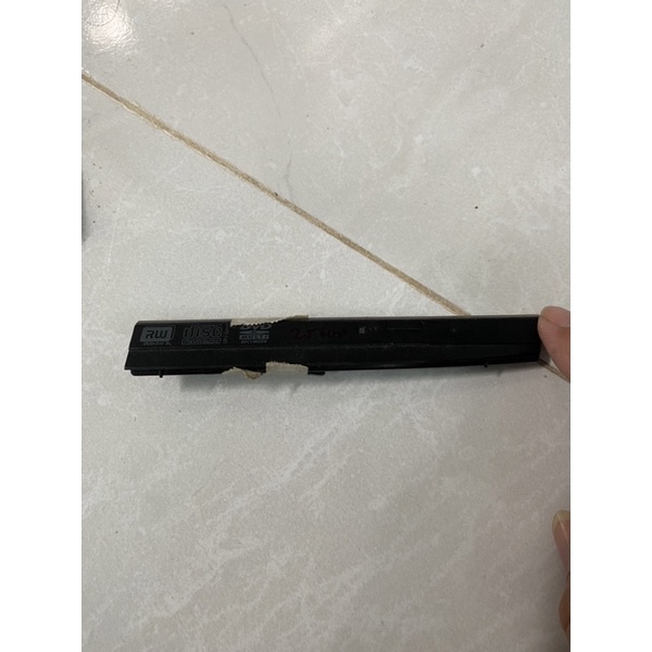 HP 2560p elitebook nắp dvd nắp ổ đĩa quảng tháo máy