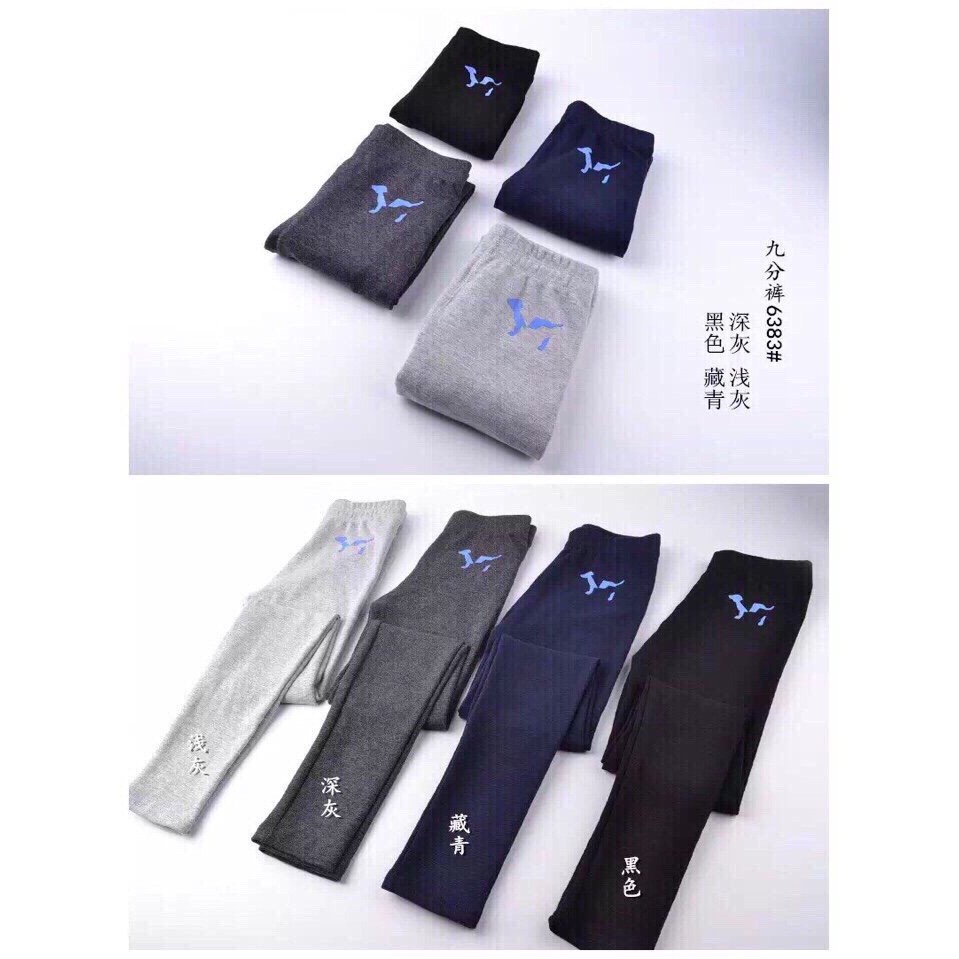 quần leging chất đẹp, đanh, mịn (có hộp) | BigBuy360 - bigbuy360.vn