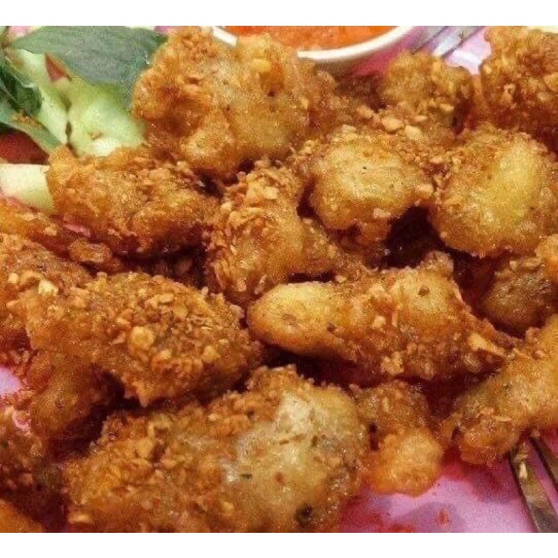 (DTFood-CHUYÊN SỈ) SỤN GÀ HÀNG CP (net6)SIÊUNGON  LÀM NHIỀU MÓN NGON; MỒI NHẬU TÚI 1kg