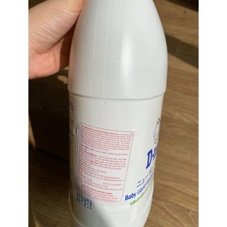 Nước Giặt Dnee Thái Cho Bé 3 Lít