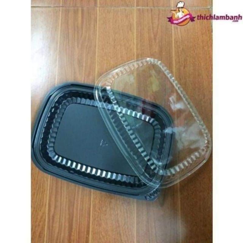 10 hộp nhựa HT15/HT17/HT203/HT205