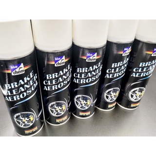 Bluechem Brake Cleaner ( Vệ Sinh Bố Thắng ) 500ml SALE