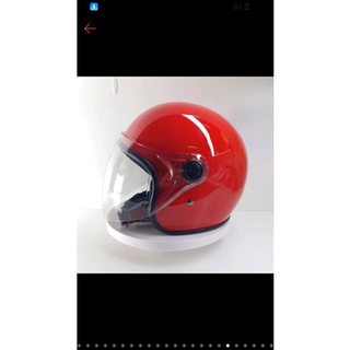 mũ bảo hiểm 3/4 có kính cho nữ