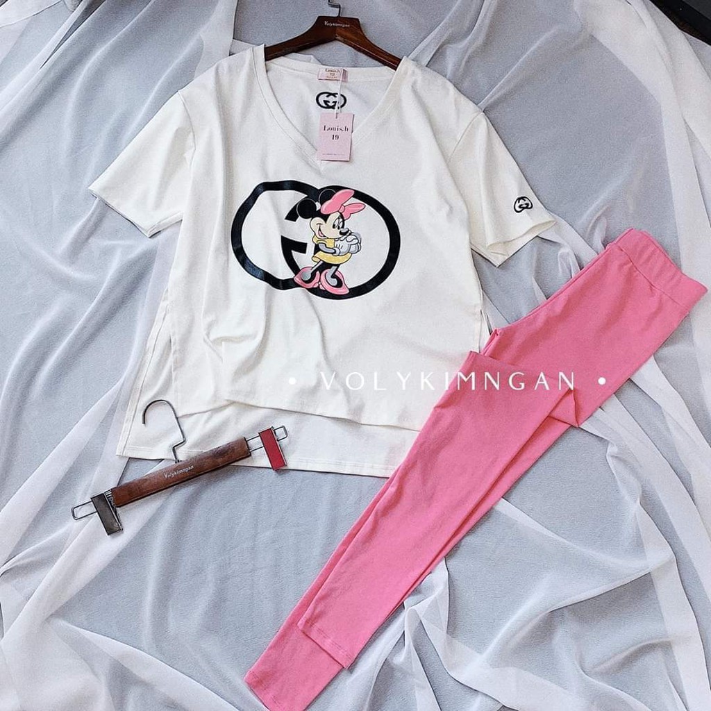 Đồ Bộ Thể Thao Cao Cấp, Thun Cotton 100%, 45kg đến 80kg vừa, P020 | BigBuy360 - bigbuy360.vn