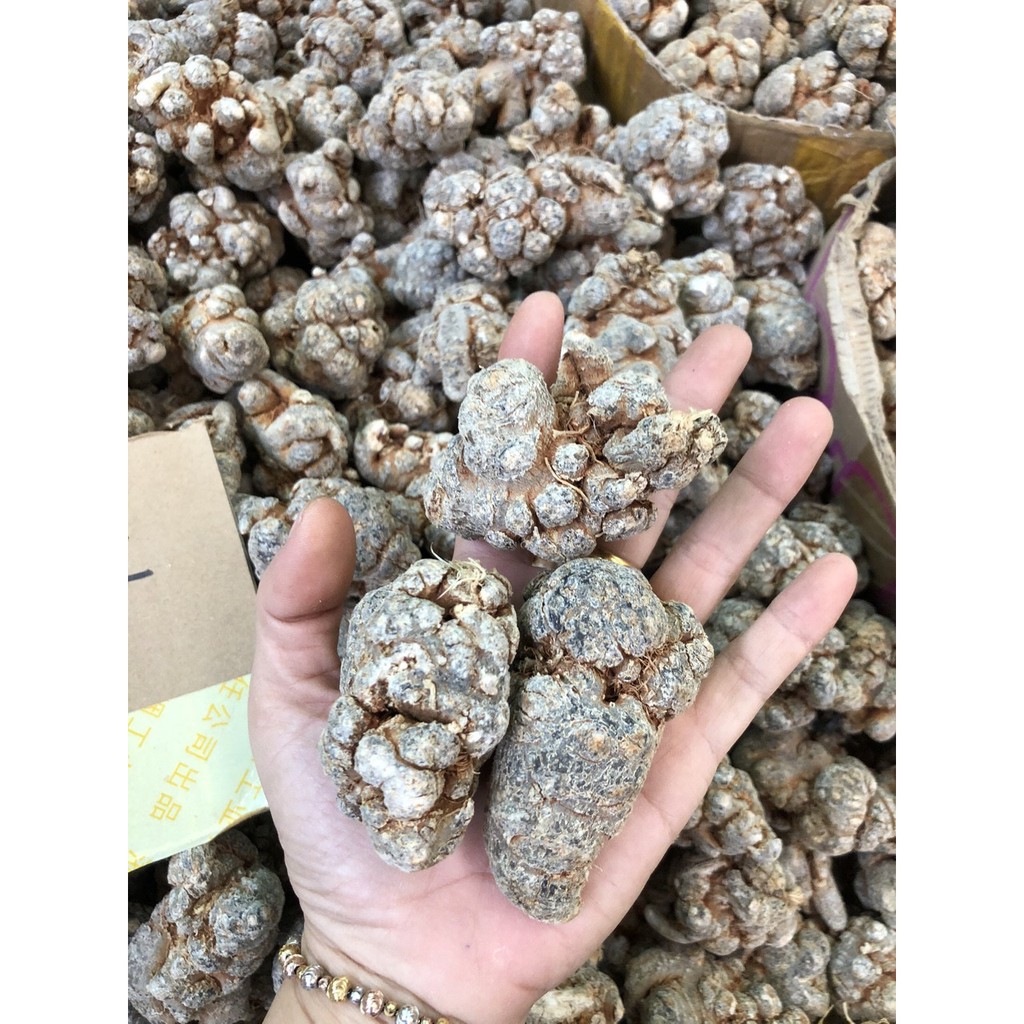 Bột tam thất nguyên chất 100g bột say từ củ, bột nguyên chất, bổ dưỡng an thần | BigBuy360 - bigbuy360.vn