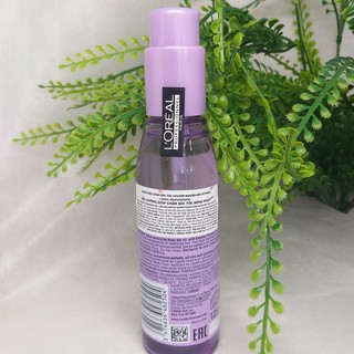 tinh dầu loreal dưỡng tóc bóng mượt 125ml
