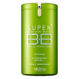 Kem nền BB Skin 79 Super Beblesh Balm