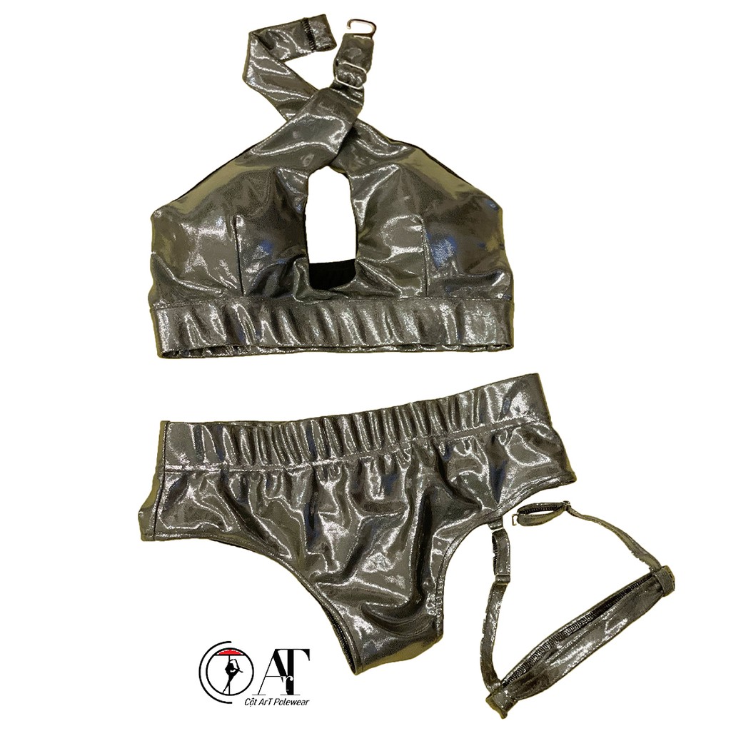 Polewear đồ tập cột múa cột đồ bơi bikini | BigBuy360 - bigbuy360.vn