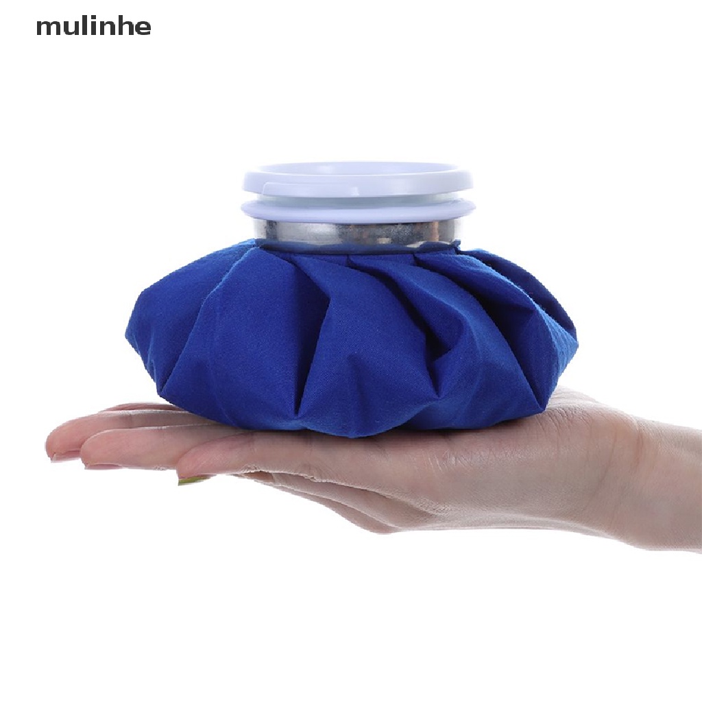 Túi Chườm Đá Giảm Đau Có Thể Tái Sử Dụng mulinhe
