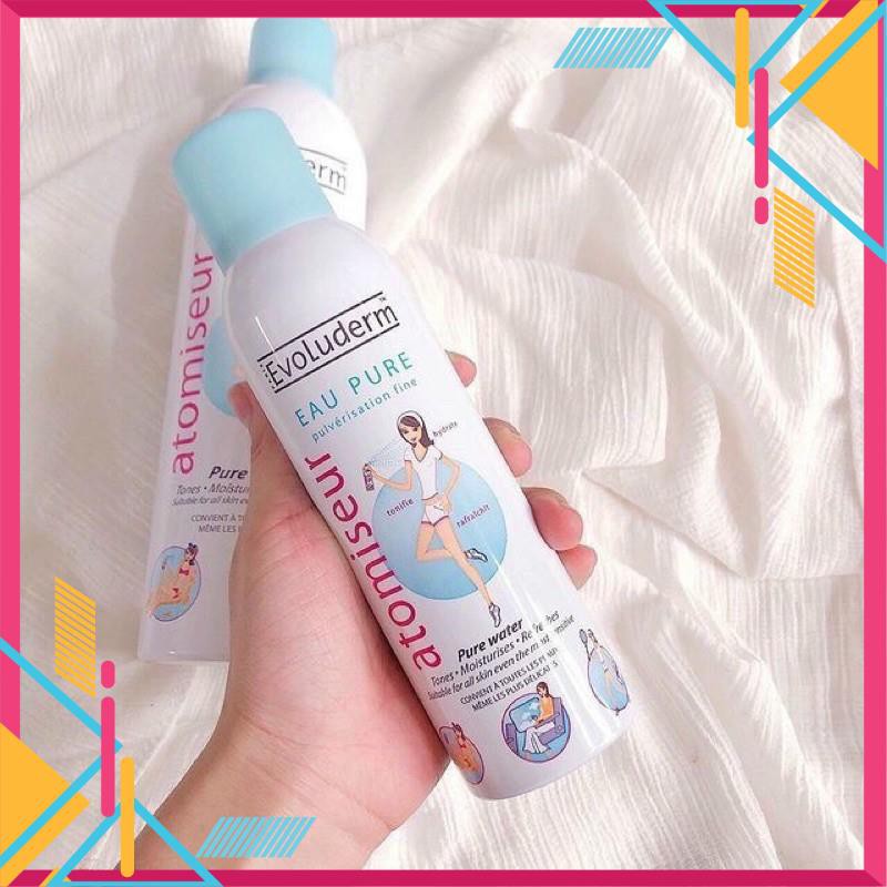 Xịt khoáng | BigBuy360 - bigbuy360.vn