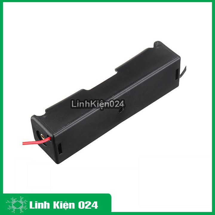 Combo 30 Đế Pin 18650 1 Pin