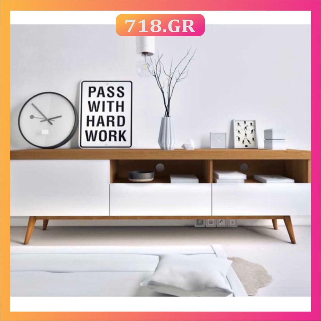 Kệ Tivi Phòng khách Gỗ MDF