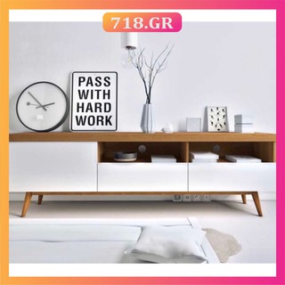 Kệ Tivi Phòng khách Gỗ MDF