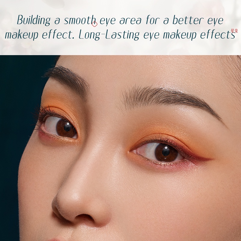 Kem Lót Mắt Florasis Dưỡng Ẩm Kiểm Soát Dầu Tiện Dụng | BigBuy360 - bigbuy360.vn