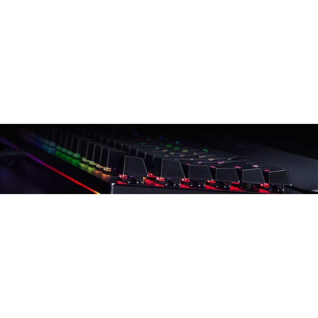 Bàn phím Razer Huntsman Elite - Hàng Chính Hãng