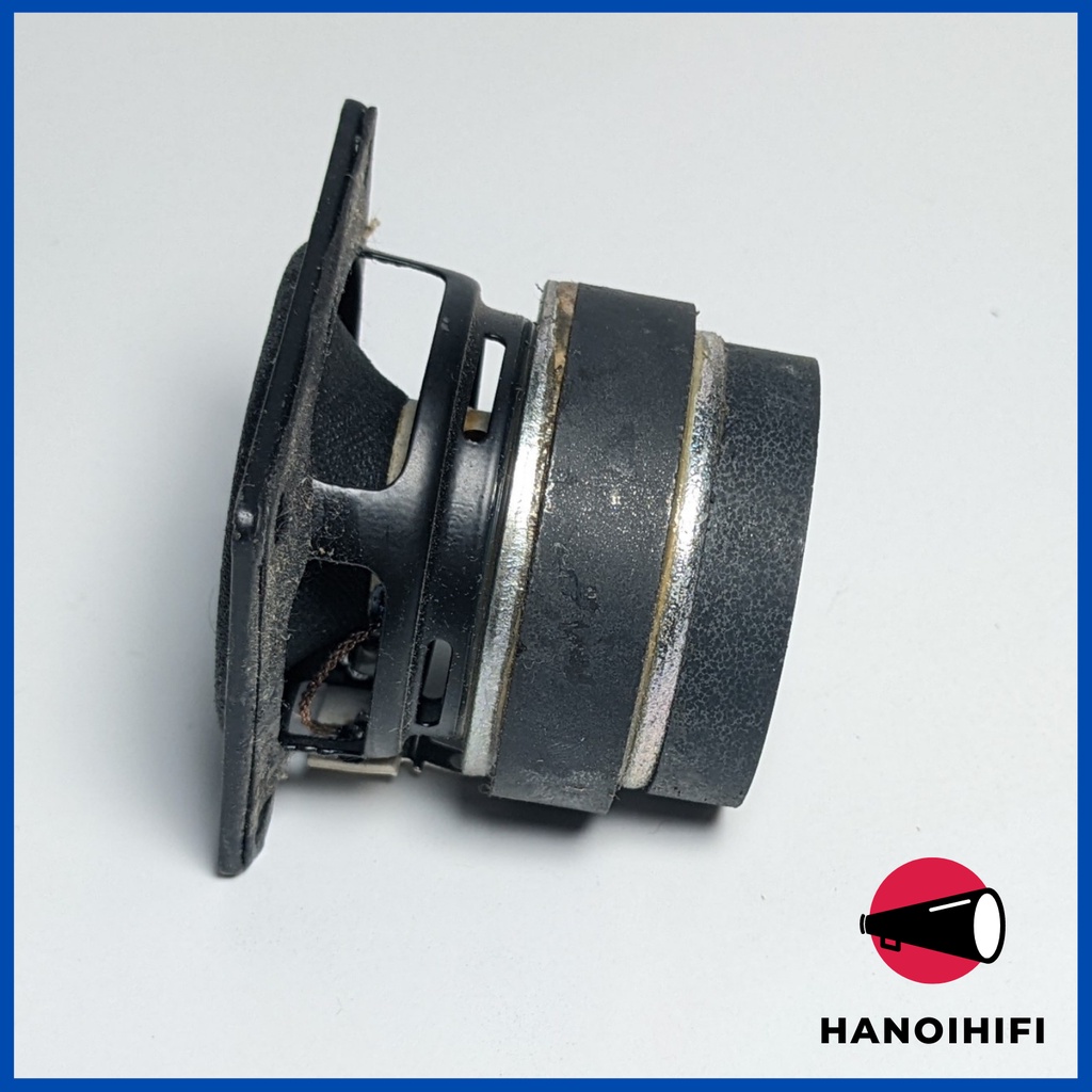 Loa mid-tweeter 2inch Harman/kardon từ kép siêu ngọt từ Hà Nội HIFI