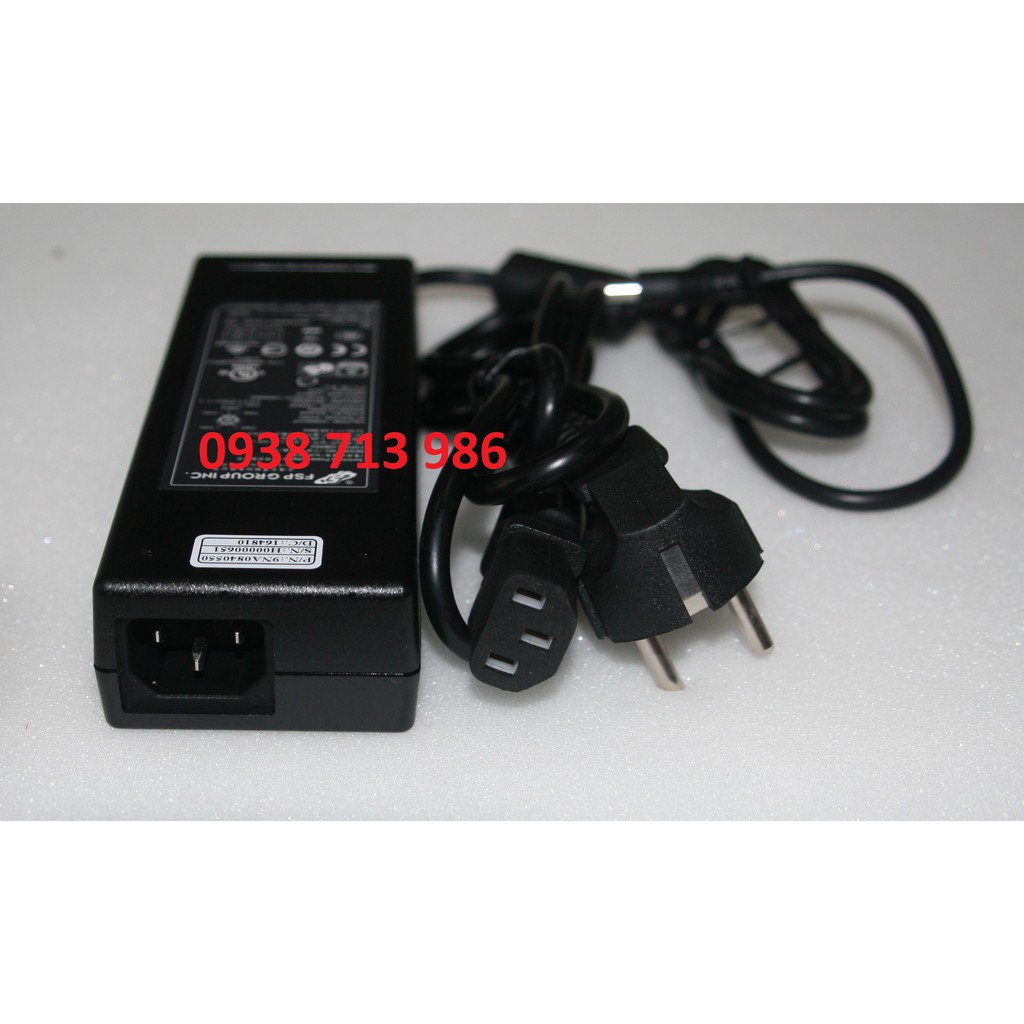 Nguồn Adapter Công Xuất Thực 12v 7a Chính Hãng Chuyên Cho PC-Router và Đầu Ghi Camera