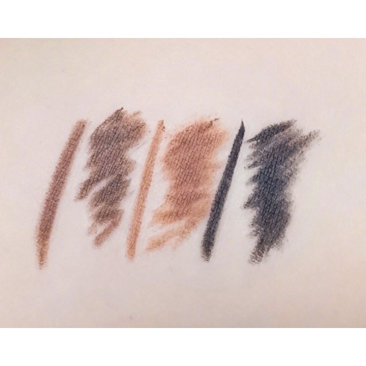 Bút Kẻ Mắt Chống Thấm Nước Phong Cách Nhật Bản MSH love liner Waterproof Eyeliner liquid | BigBuy360 - bigbuy360.vn